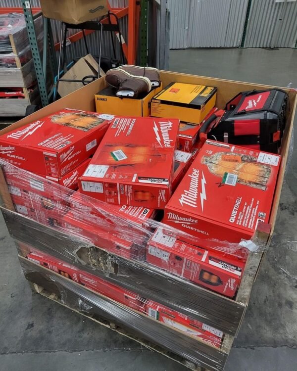 milwaukee tools sale