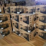 Buy Microwave Pallets