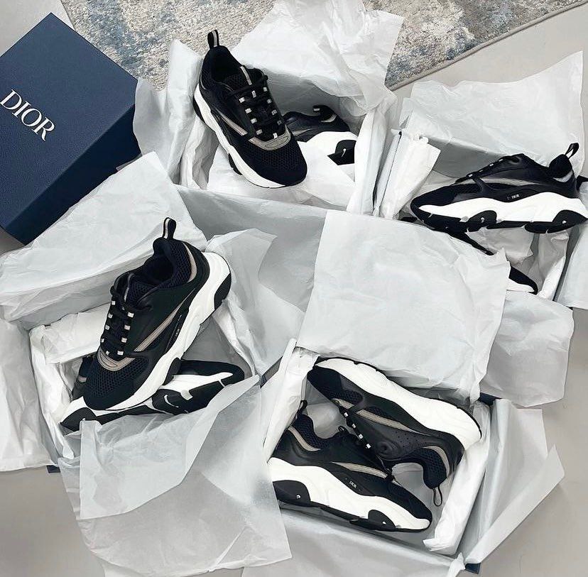 Christian Dior Shoes Pallet