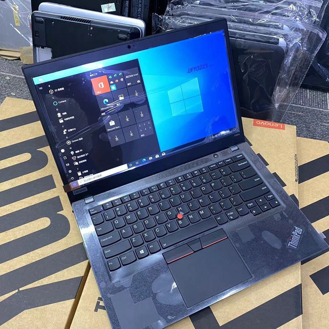 Laptop Pallets Wholesale