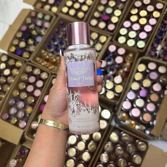 Wholesale Perfume Pallet