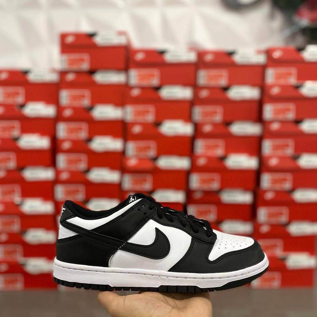 Nike Shoes Pallets