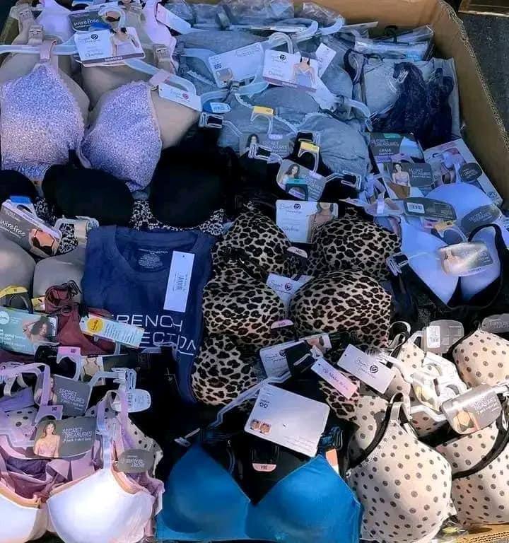 underwear for women