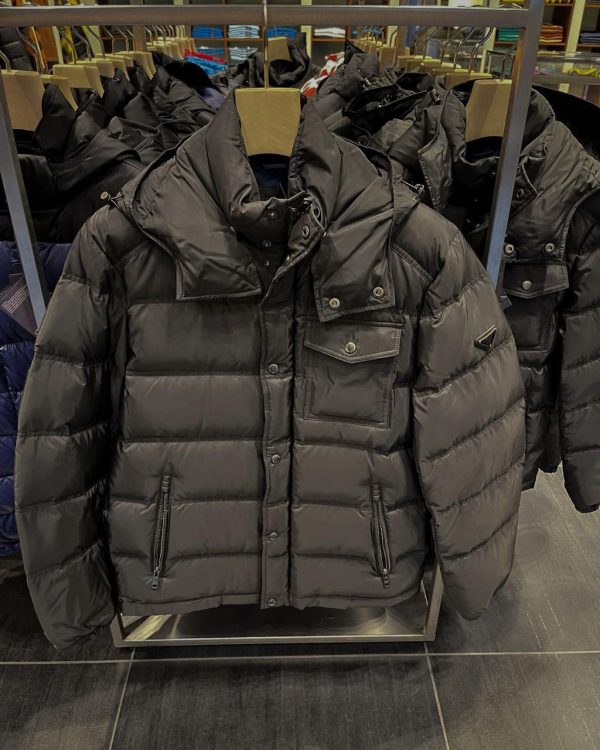 buy winter jacket