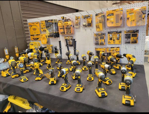 dewalt tools for sale