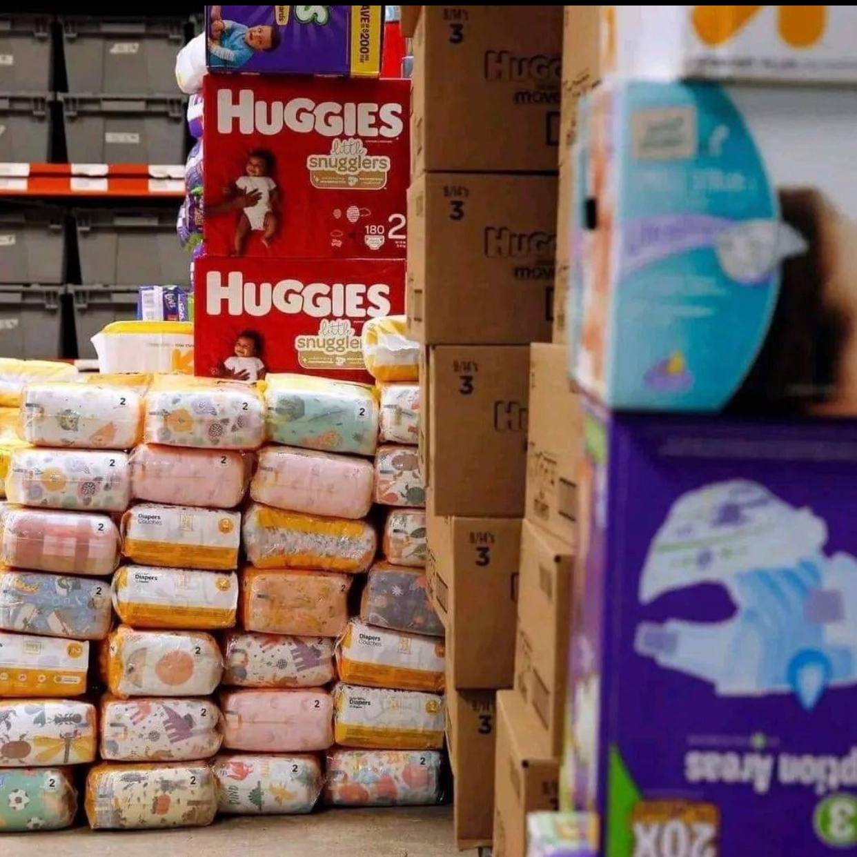 best baby diapers