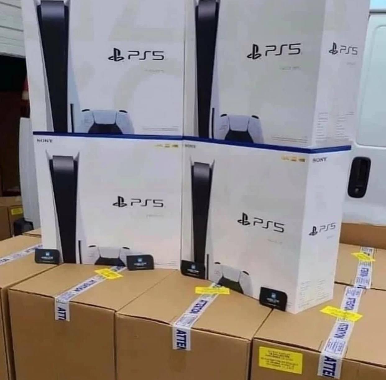 PS5 Pro