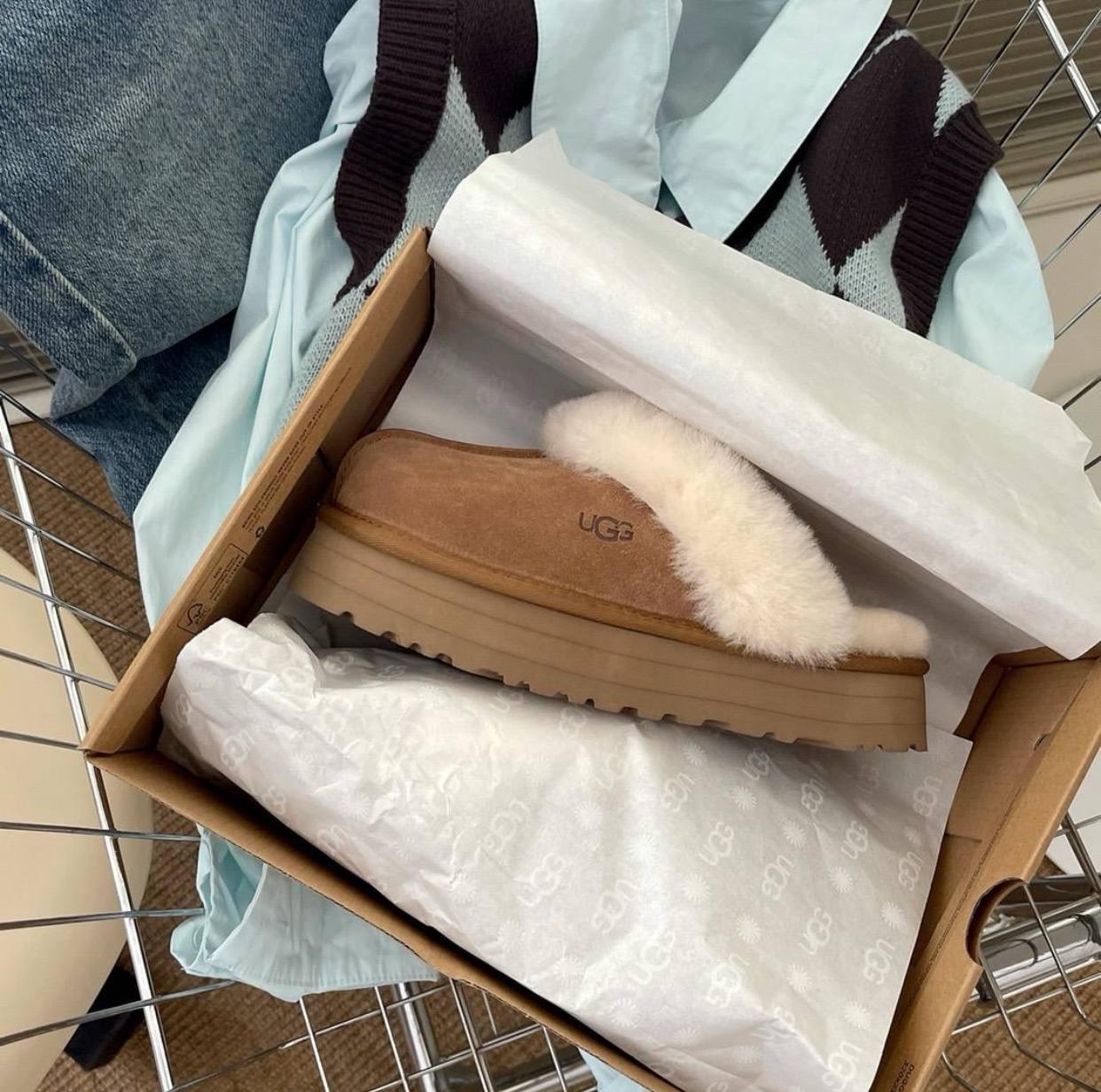 buy ugg shoes